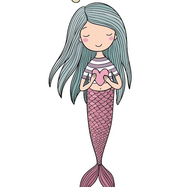 Mermaid