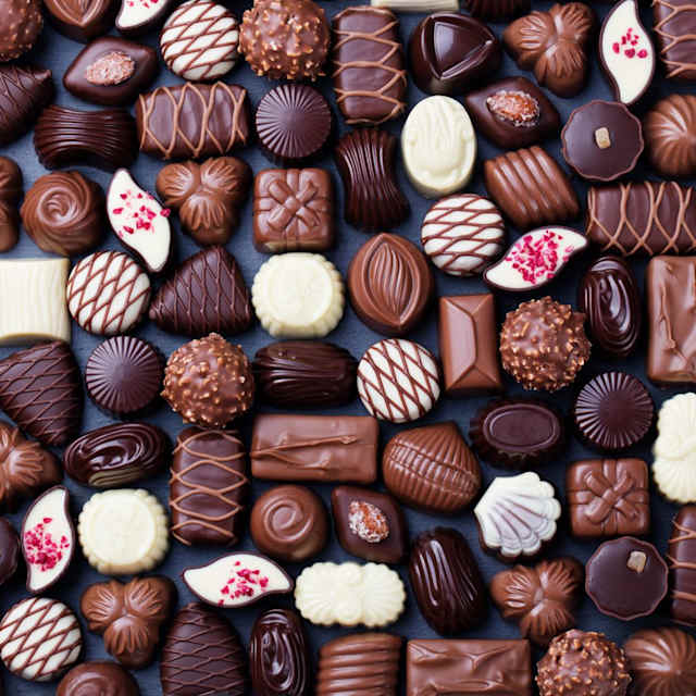 chocolate 