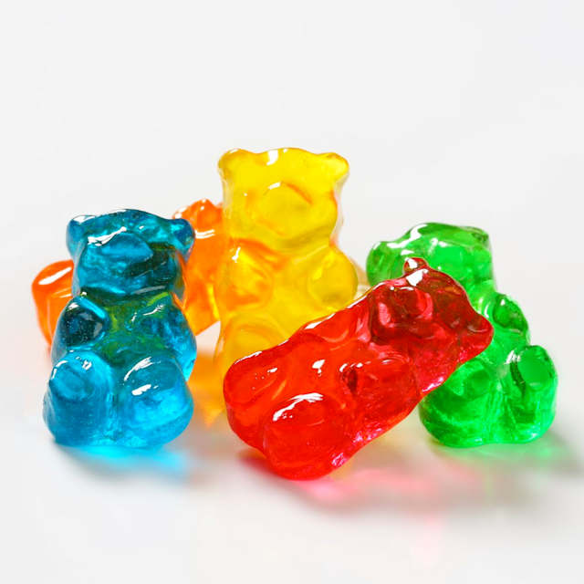 gummy 