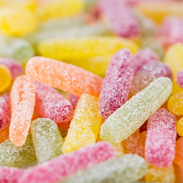sweet/sour 