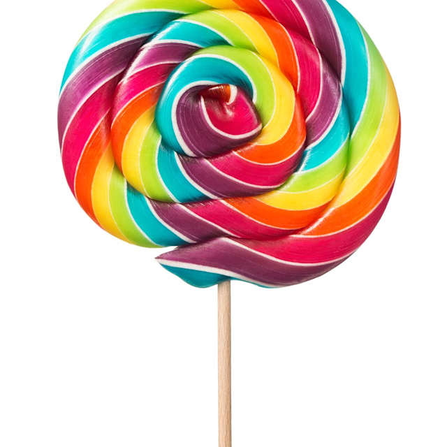 hard candy