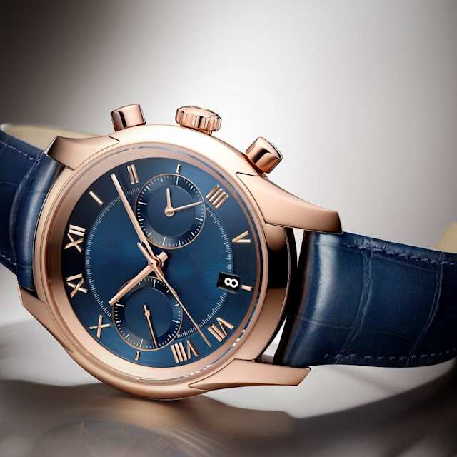 A nice watch 