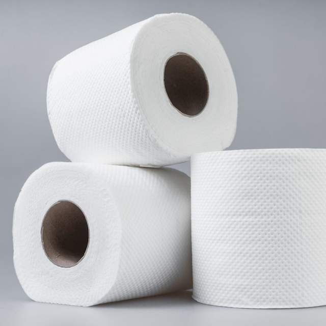 You can't really go wrong with ordering toilet paper, can you?