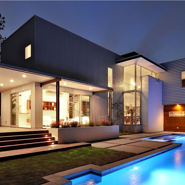 Modern