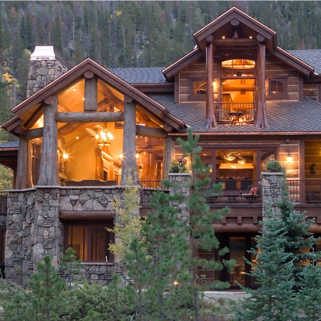 Cabin
