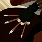 usage of weaponry