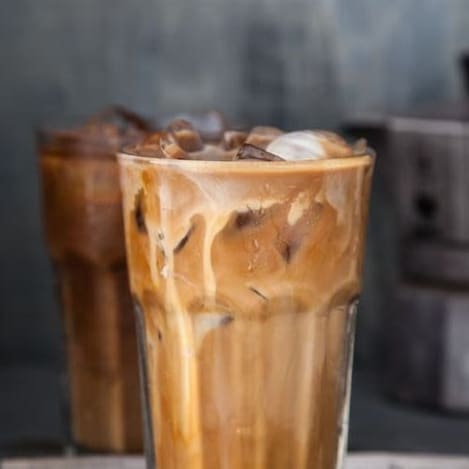 iced
