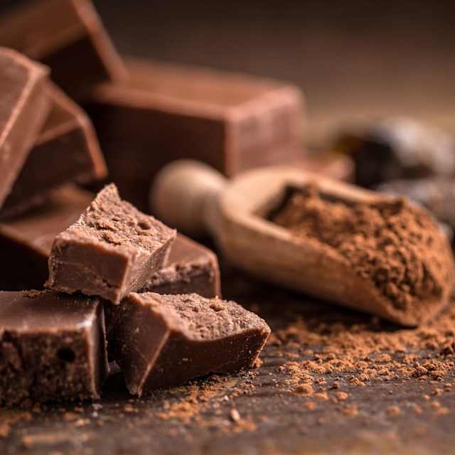 Chocolate