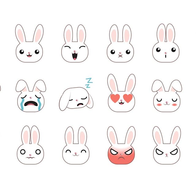 Bunnies 