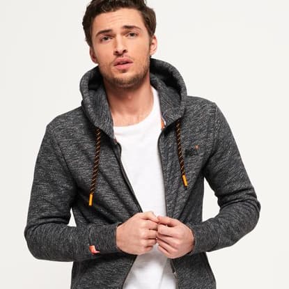 Hoodies