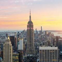 New York City