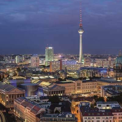 Berlin