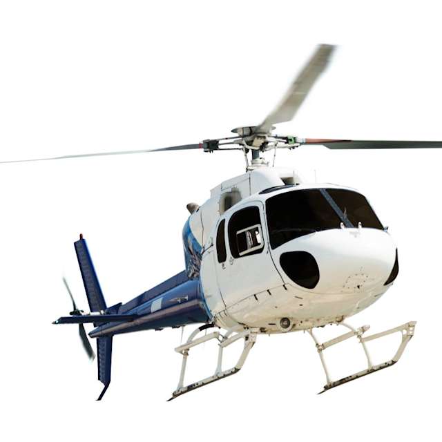 Helicopter