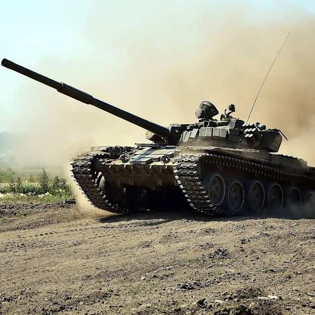 Tank