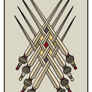 Swords