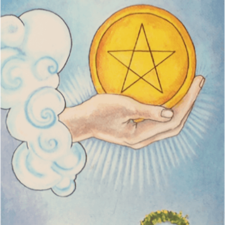 Pentacles