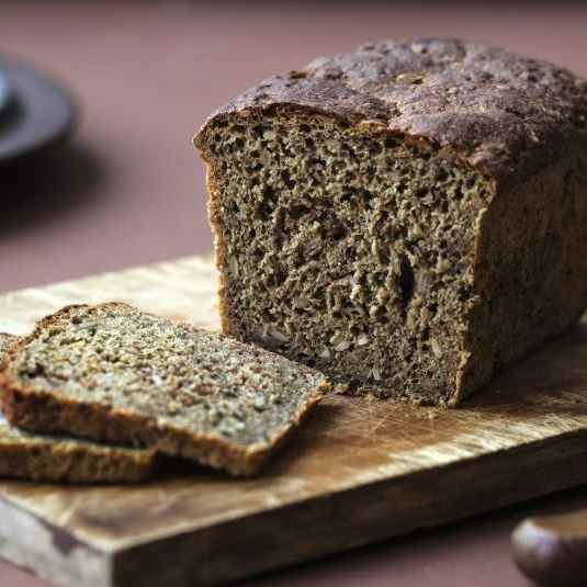 Rye bread