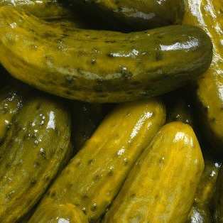 Pickles