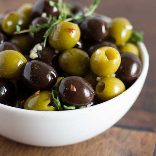 Olives