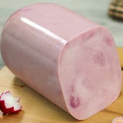 Prague ham
