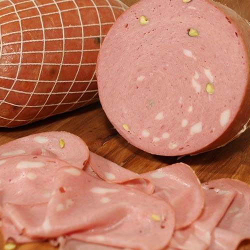 Mortadella