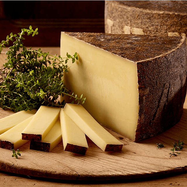 Le Maréchal cheese