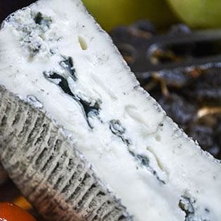 Bleu de Chèvre cheese