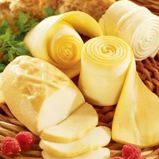 Parenica cheese