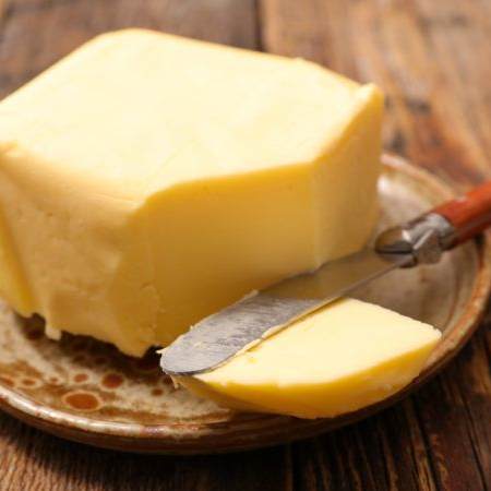 Butter