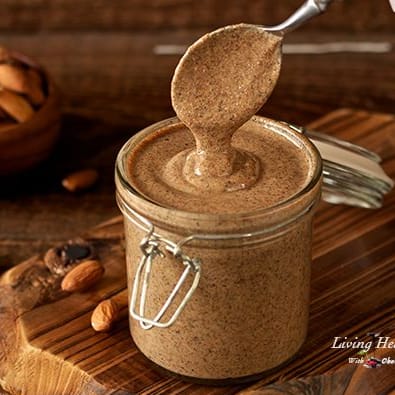 Almond butter