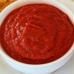 Ketchup