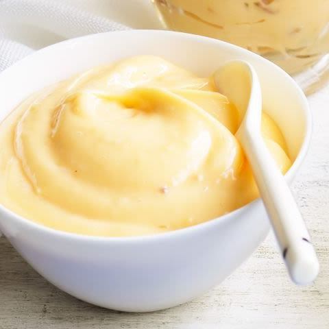 Mayonnaise