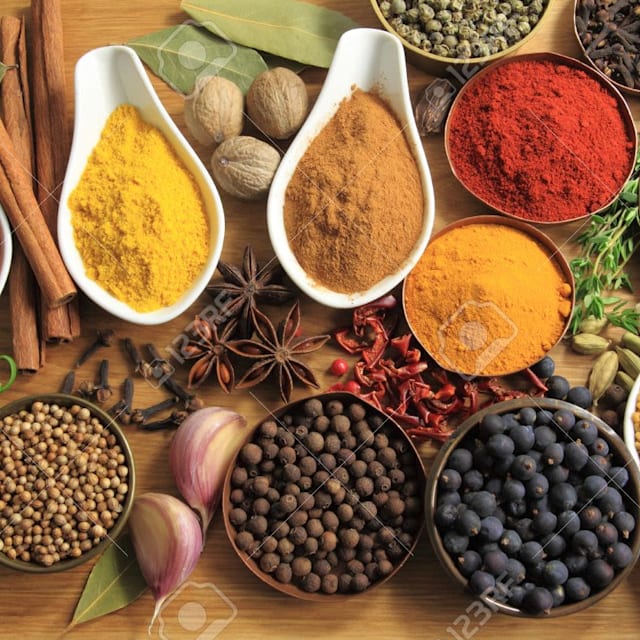 Spices