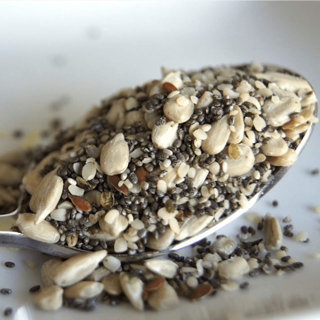 Seeds