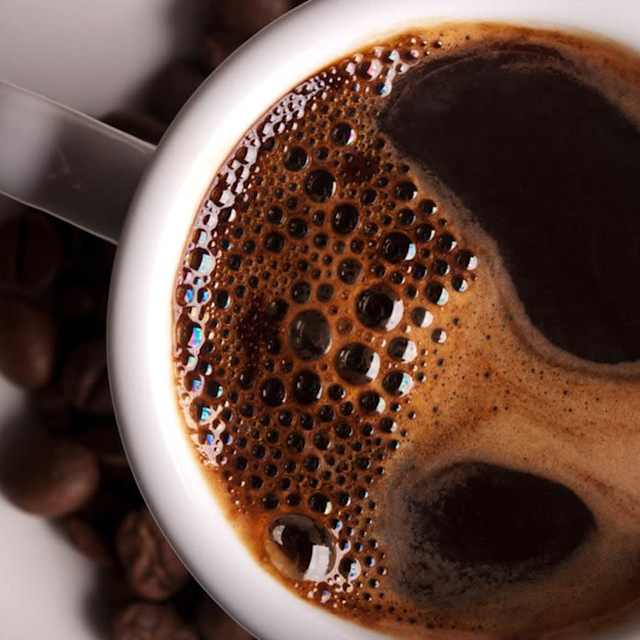 Coffee