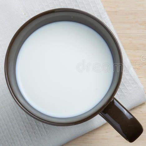 Milk