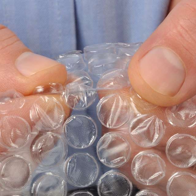 Bubble Wrap