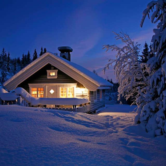 Cottage 