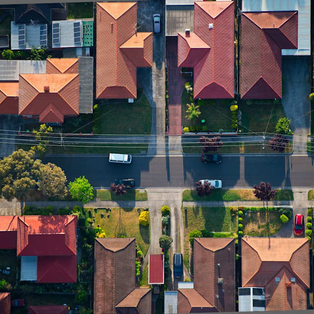 Suburbs  