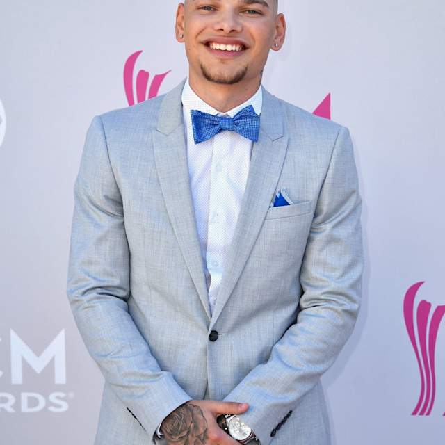 Kane Brown
