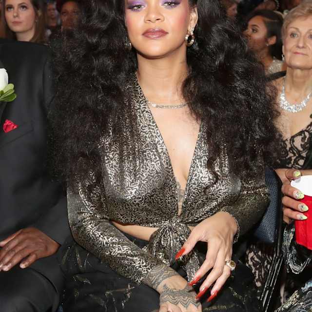 Rhianna