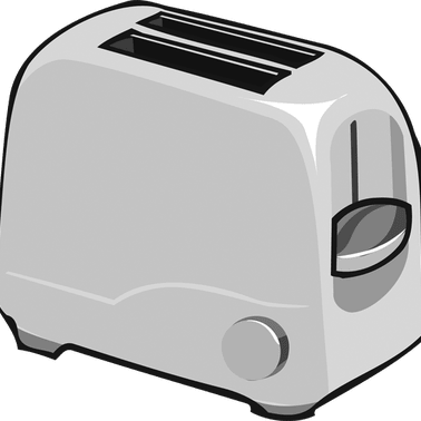 Toaster