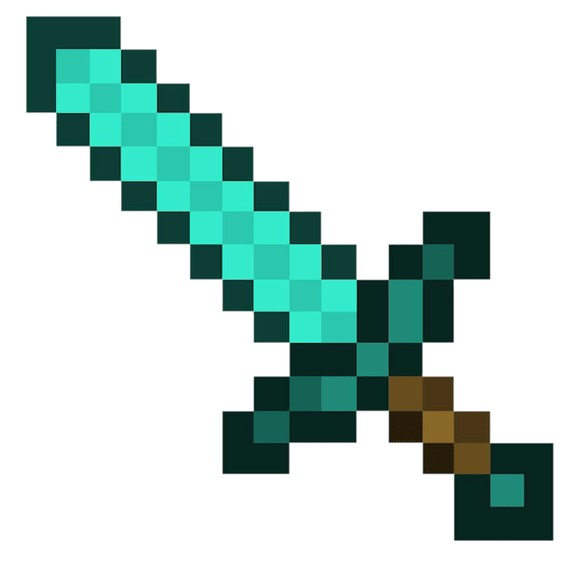 Diamond Sword
