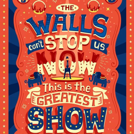 The Greatest Show