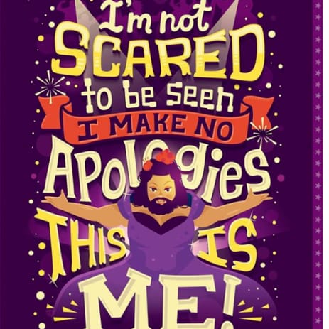 This Is Me