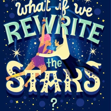 Rewrite The Stars