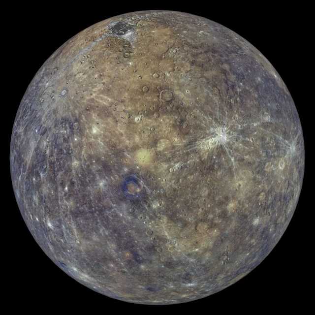 Mercury