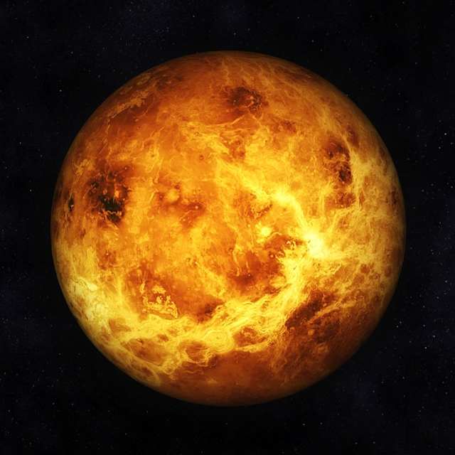 Venus