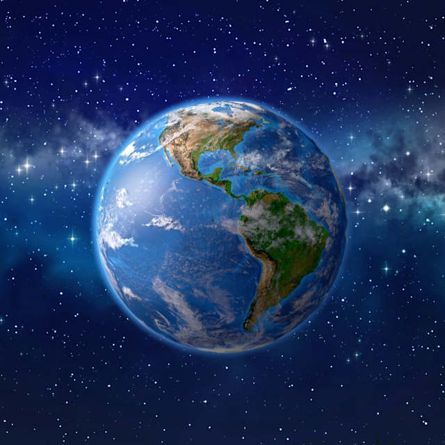 Earth