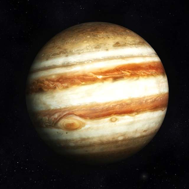 Jupiter
